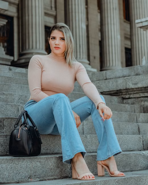 Bolsa Casual